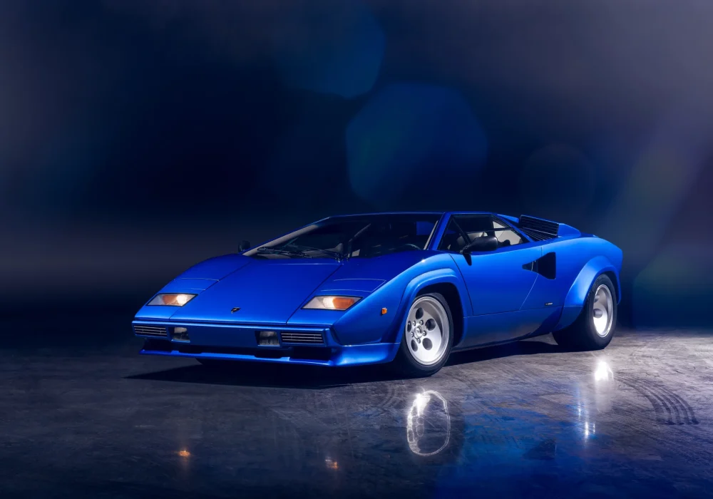 Luxury Car Rentals Experience | MAKINA NYC